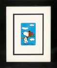 Snoopy frames